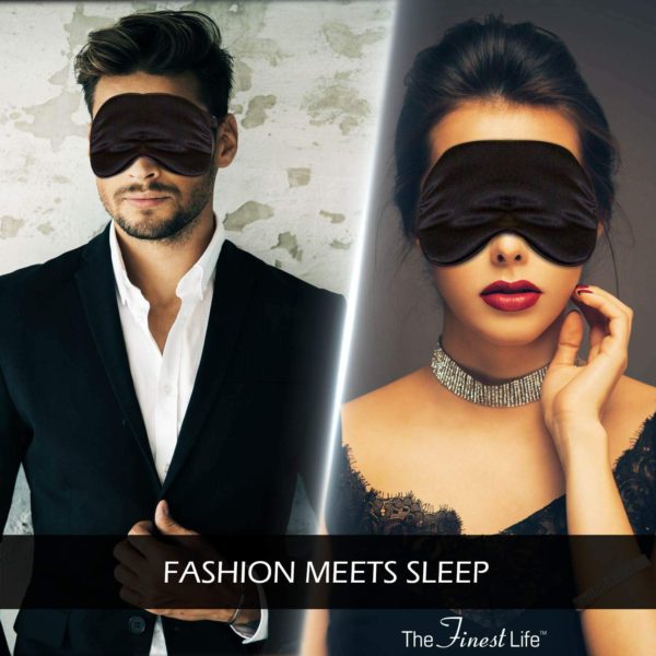 Fashion Meets Sleep