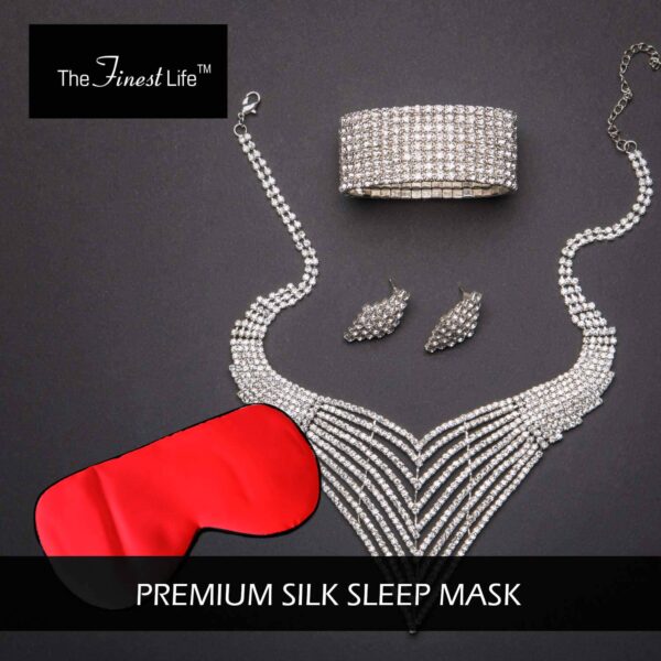Red-Silk-Sleep-Mask