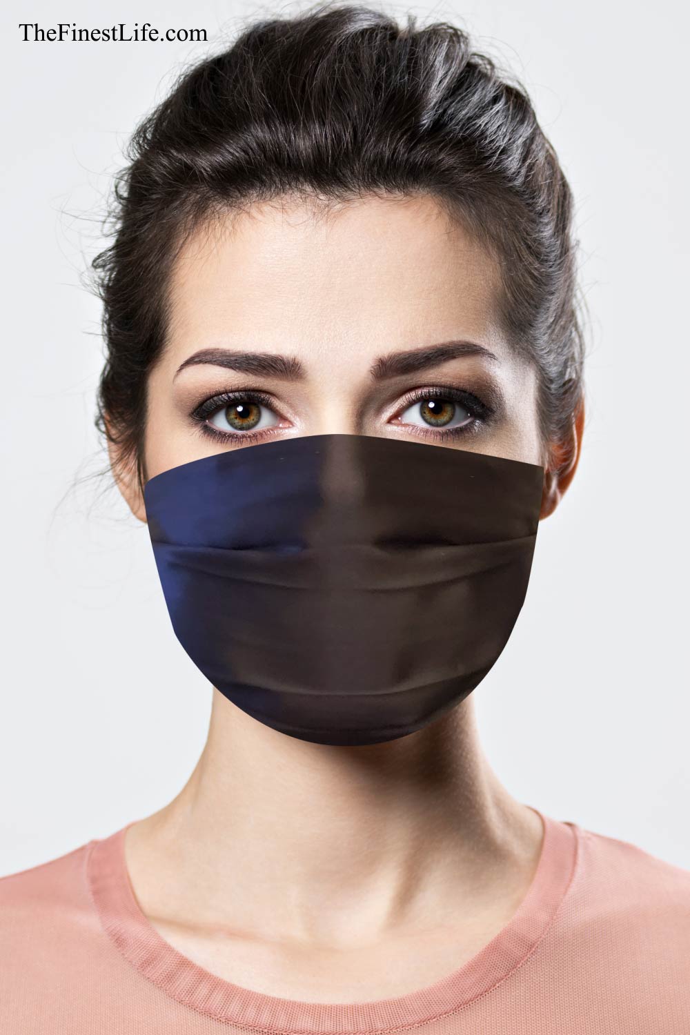 Silk Face Mask