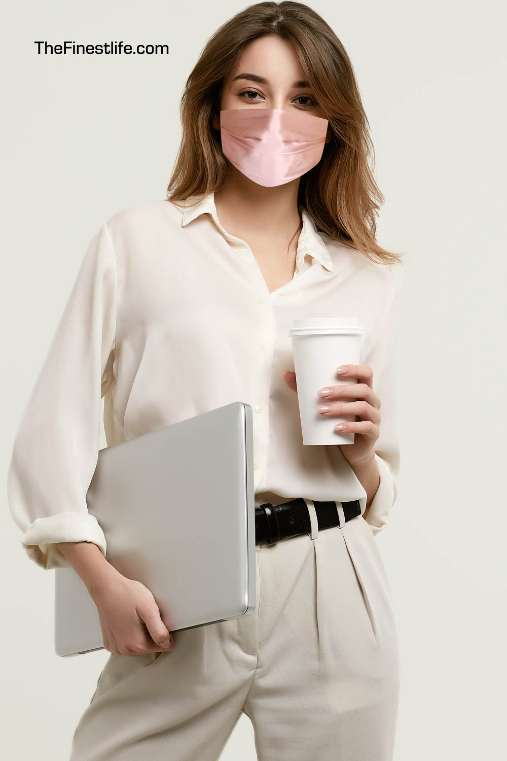 Silk Face Mask